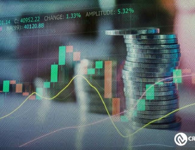 Worldcoin на пороге прорыва: сможет ли WLD достигнуть $3.2?