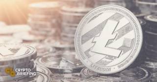Лайткоїн виріс на 10% після заявки Canary Capital на спотовий ETF