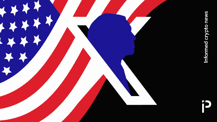 Камала Гарріс обіцяє захистити криптовалюту для чорношкірих чоловіків, але збурила хвилю критики та звинувачень у расизмі.