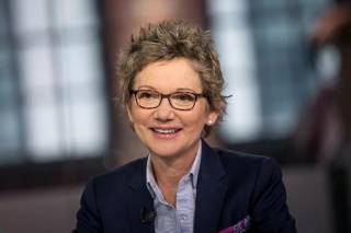 ФРС снижает ставки: Мэри Дали о контроле инфляции и экономическом росте