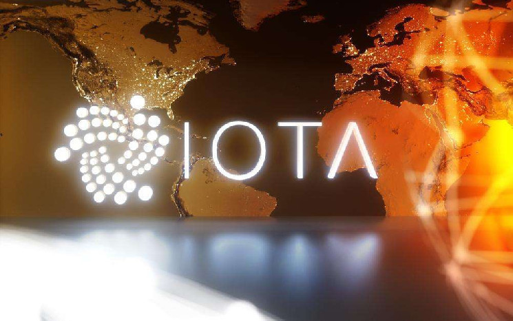 IOTA запускает IOTA Labs для поддержки инноваций в Web3 и DeFi