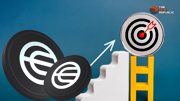 Worldcoin (WLD) достигает пятимесячного максимума: рост до $2.55 и новые перспективы для инвесторов.