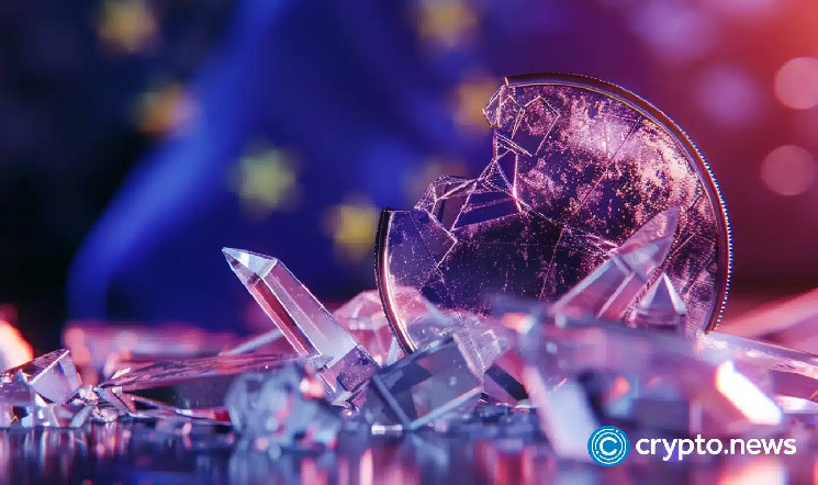 Зростання використання стабільних монет у криптоіндустрії: рекорди та нові регуляції в ЄС