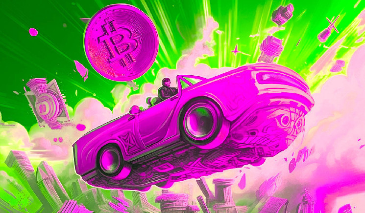 Bitcoin готов к росту: аналитики предсказывают прорыв до $100,000 и выше