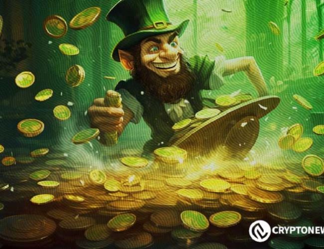 Перехід інвесторів на альткоїни: Kaspa, ATOM та Jupiter здобувають популярність