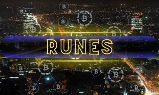 Зростання активності Runes призвело до рекордів транзакційних зборів Bitcoin