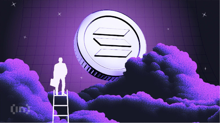 Solana (SOL) під загрозою падіння: чи зможе утриматися вище $150?