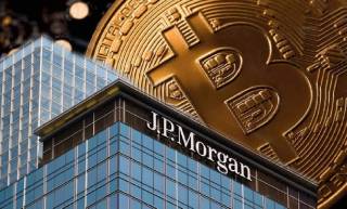JPMorgan: Оптимистичный прогноз для рынка криптовалют в 2025 году