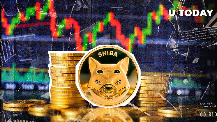 Обсяг торгів Shiba Inu зріс до $206 мільйонів: чи почалося ралі для SHIB?