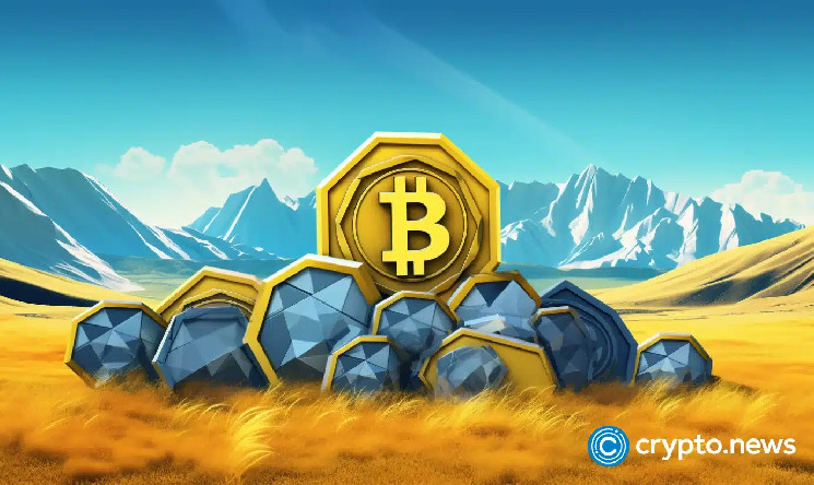 Казахстан усиливает контроль за банковскими переводами на зарубежные криптобиржи: новые ограничения и меры безопасности