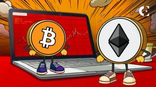 ETH/BTC не може подолати опір: чи затримається сезон альткоїнів?