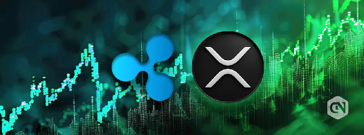 Рост цены XRP до 1000 долларов: возможно ли это с одобрением ETF?