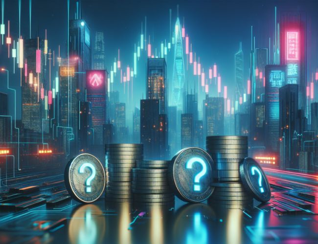 Нові потенційні криптовалюти для інвестування у жовтні 2024: Hedera, Notcoin, Pepe, Terra Classic та NEIRO.