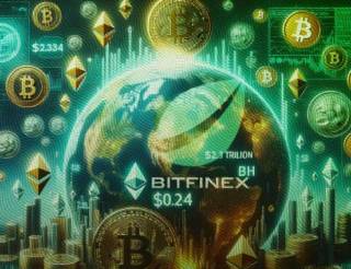 Революция в криптоторговле: топ-приложения для бумажной торговли раскрыты