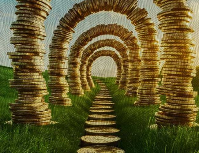 Криптовалюти для інвестування у жовтні: XRP та інші лідери ринку