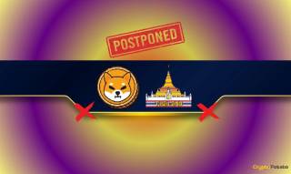 Конференция ShibaCon отложена: подробности и рост цены SHIB на 40%