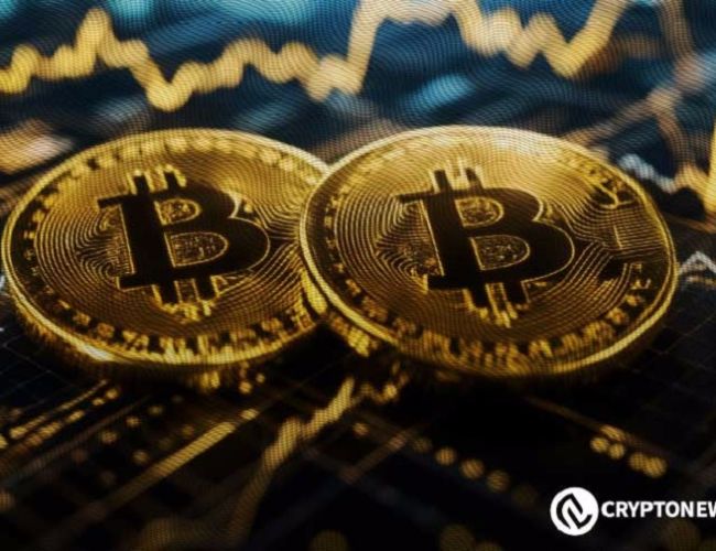Биткойн пробил уровень $65,000: будут ли быки вести к новым рекордам?