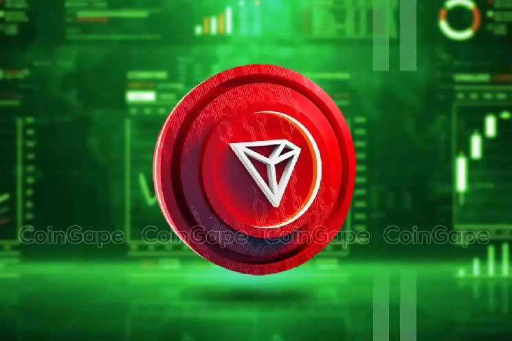 Час досягнення TRON рівня $0.5: реалії та прогнози на майбутнє