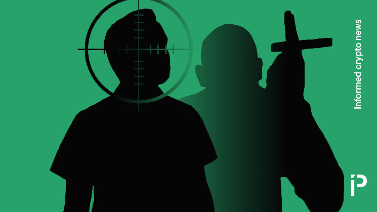 Андрю Тейт угрожает Кофезиле после вопросов о криптомошенничестве