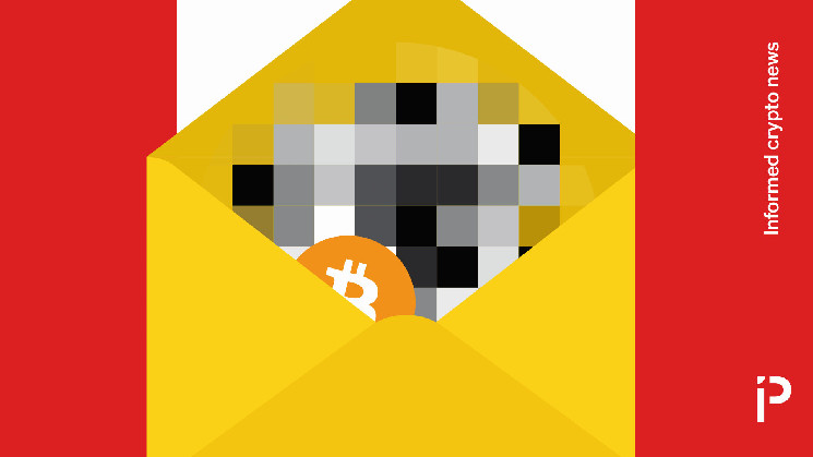 Сексторция в Канаде: мошенники используют спутниковые снимки для запугивания жертв