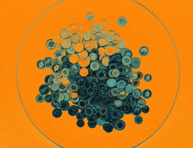 BNB на межі корекції: відмова на рівні $605 викликає занепокоєння трейдерів