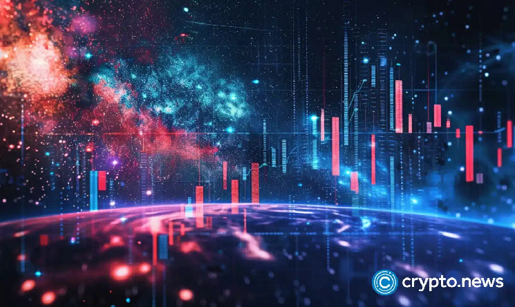 Stellar Lumens піднявся до $0,096 завдяки партнерству з Mastercard: перспективи прибутку та виклики на горизонті