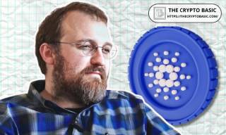 Чарльз Хоскінсон пояснює, чому Cardano не потрапив до звіту a16z Crypto про стан крипторинку у 2024 році