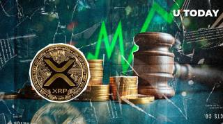 XRP демонструє 50% зростання торгівлі на тлі невизначеності у справі SEC проти Ripple