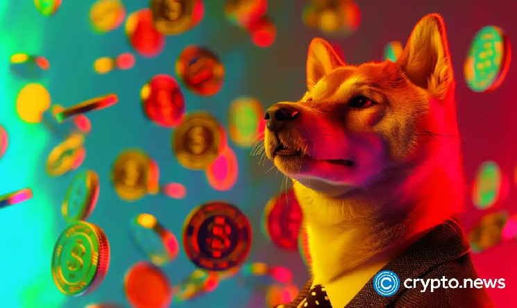 Запаси Dogecoin: скільки монет у циркуляції?