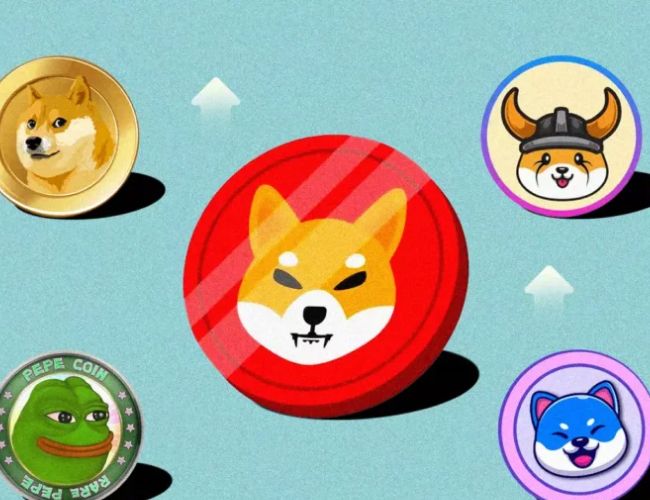 Тренди мем-коїнів на котячу тематику: зростання Mog, Michi та MEW