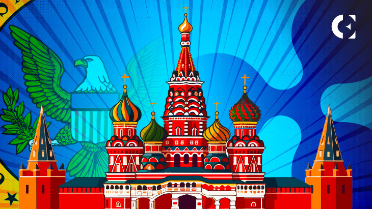 Центральный банк России выделил Ripple как ключевого игрока в международных платежах, подчеркивая значимость XRP в новых финансовых операциях.