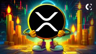XRP на порозі прориву: Чи зможе ціна досягти $1?