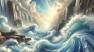 Криптовалюта в мейнстриме: Северная Америка привлекла $1,3 трлн с институциональной поддержкой Blackrock и Goldman Sachs