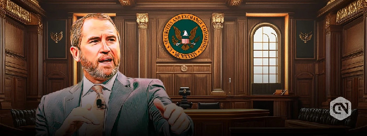 SEC подала апелляцию на решение по делу против Ripple: что это значит для XRP?