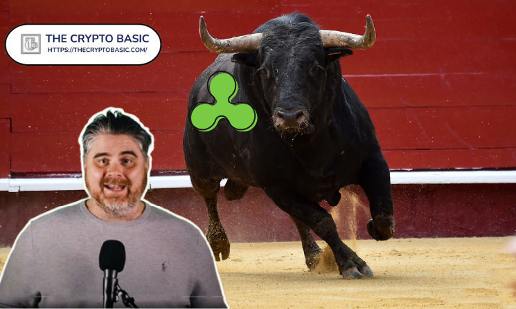 XRP готов к росту, несмотря на обжалование SEC против Ripple, утверждает БитБой