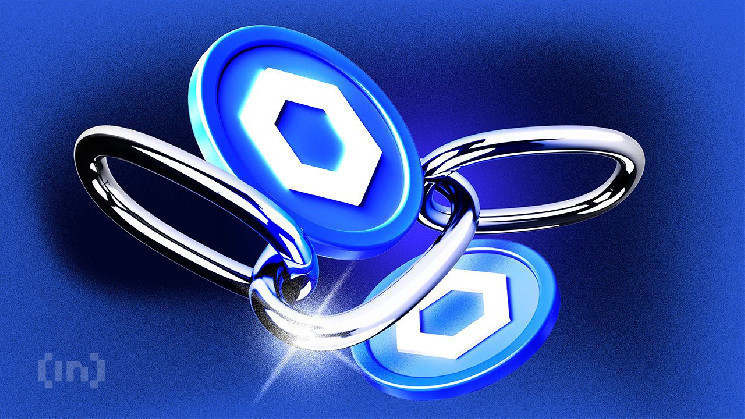 Mountain Protocol интегрируется с Chainlink CCIP для повышения безопасности USDM в кросс-чейн передаче токенов