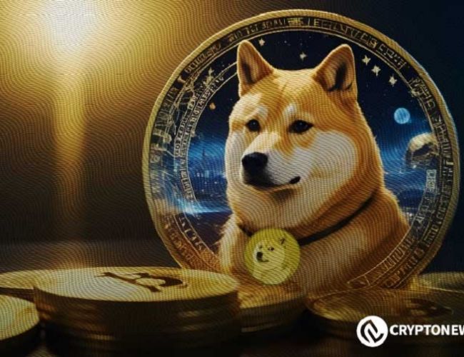 Dogecoin прагне до нового рекорду: можливий бичачий сплеск та нові цілі від 1 до 10 доларів