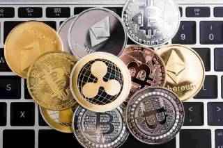 Прогноз криптовалютного ринку: зміни портфеля Міхаеля ван де Поппе та нові перспективні альткоїни на листопад 2024 року.