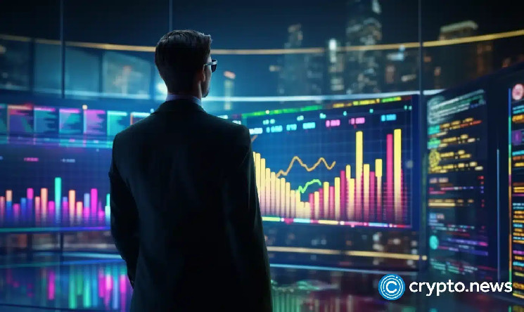 Скандал з Jump Trading: маніпуляції цінами токена DIO і наслідки для криптоіндексу
