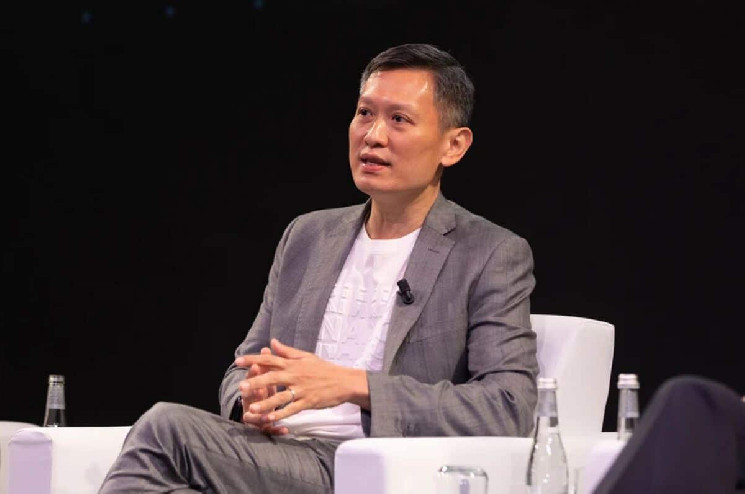 Гендиректор Binance о Bitcoin, Ethereum и BNB: Важные обновления