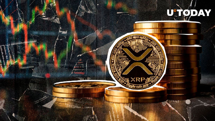 Цена XRP продолжает падать, несмотря на $1 миллиард торгов за сутки: причины и последствия юридической борьбы с SEC