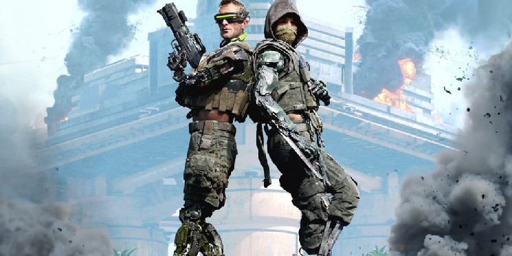 Off the Grid: Будет ли она лидером в мире криптоигр?