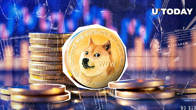 Dogecoin може зрости до $1, прогнозує трейдер DonAlt