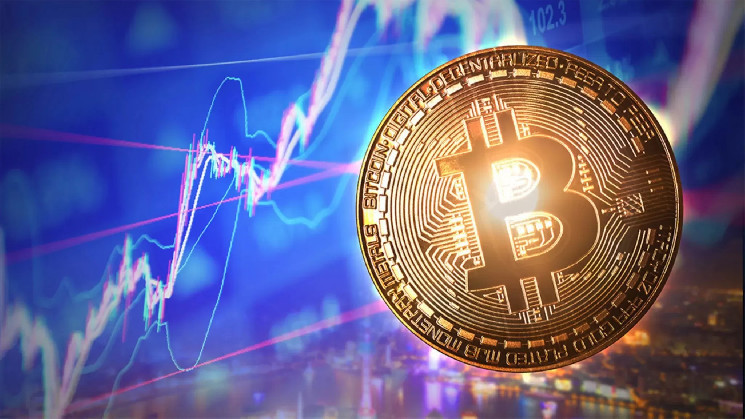 Биткойн вновь на пике: рост цен и оптимизм инвесторов перед выборами в США