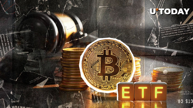 Новые возможности для Bitcoin ETF: SEC одобрила 11 фондов для торговли на NYSE