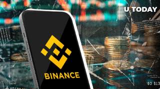 Binance достигла объема торговли в $100 триллионов, Bitcoin восстанавливается, а меми-коины PEPE и FLOKI показывают выдающиеся результаты