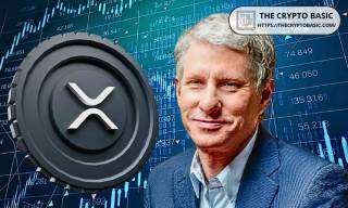 Крис Ларсен может использовать 2,75 миллиарда XRP для поддержки Ripple ODL amid сокращения рыночного предложения