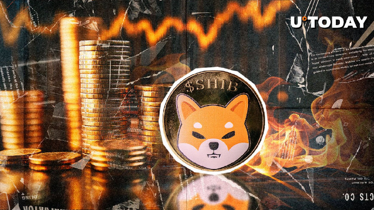 Shiba Inu увеличивает скорость сжигания на 367%: сообщество сожгло более 11 миллионов SHIB