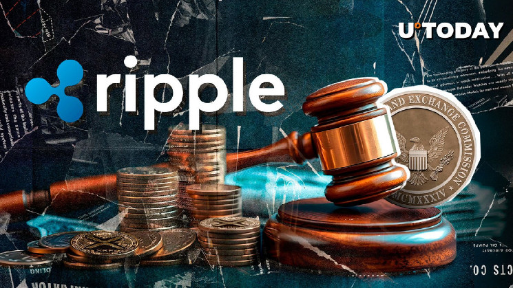 SEC подает апелляцию против Ripple: вопросы о сроках и правовых нюансах