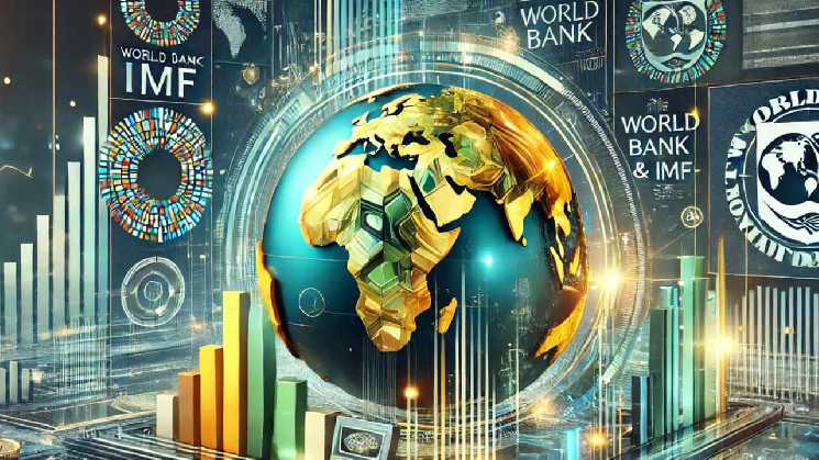 БРИКС: Альтернатива Западным Финансовым Институтам для Развивающихся Стран